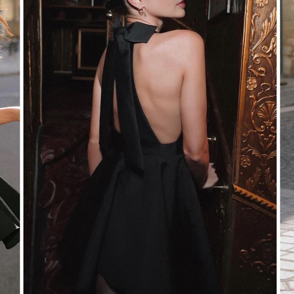 Commense Dress - Picture 2 of 3